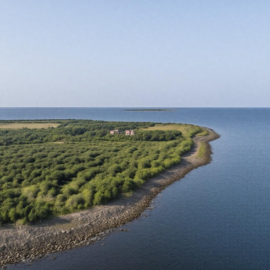 Plum Island (Massachusetts)